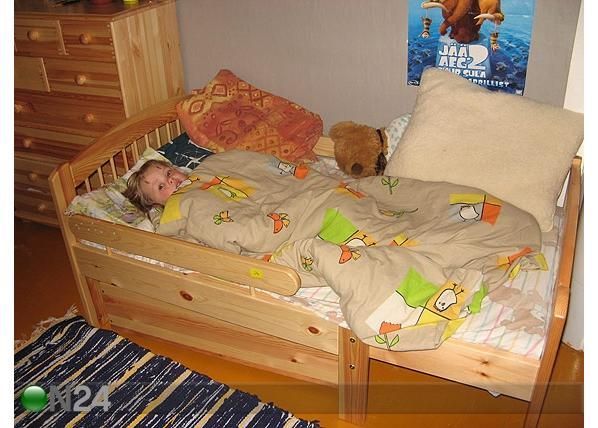 Комплект кровати