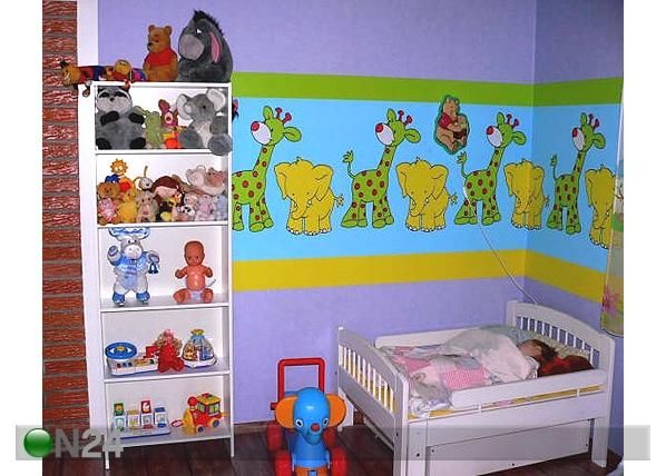 Комплект кровати