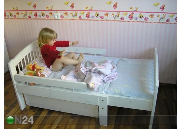 Комплект кровати