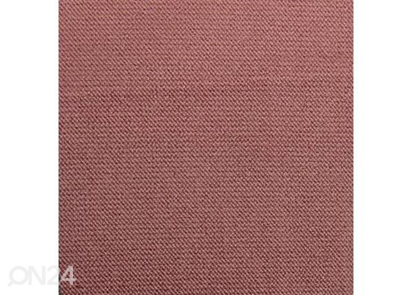Континентальная кровать 120x200 cm