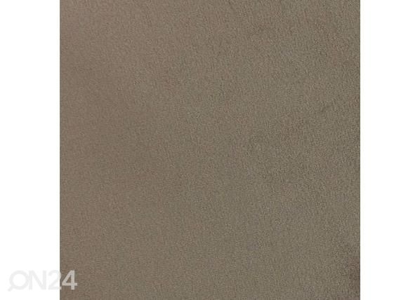 Континентальная кровать 120x200 cm