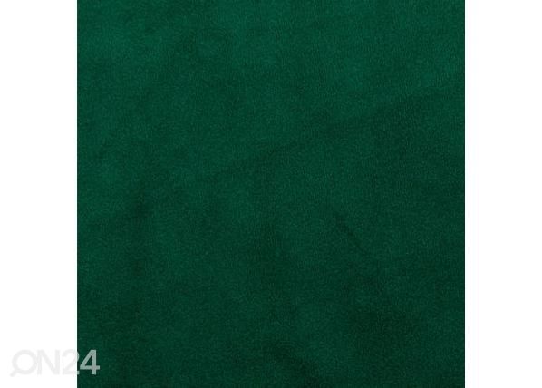 Континентальная кровать 120x200 cm