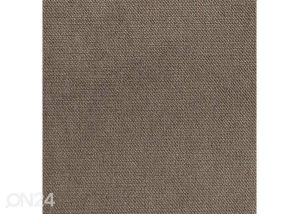 Континентальная кровать 120x200 cm