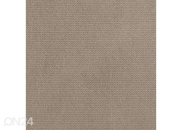 Континентальная кровать 140x200 cm