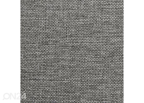 Континентальная кровать 180x200 cm