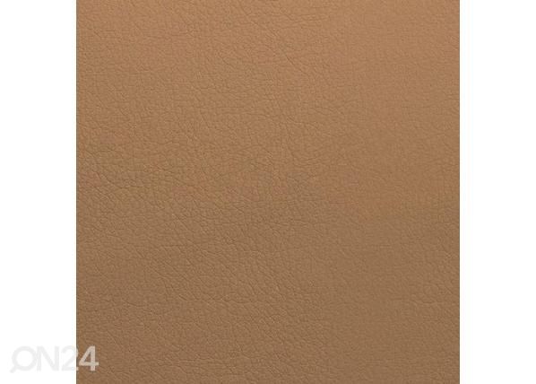 Континентальная кровать 200x200 cm