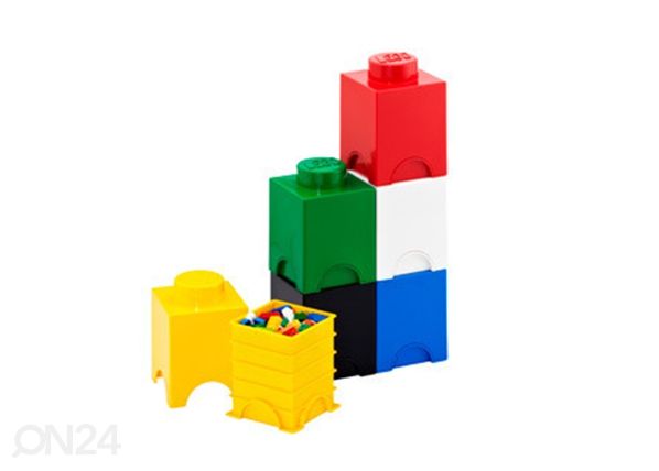 Коробка для хранения LEGO 1
