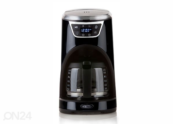 Кофеварка Boretti B410