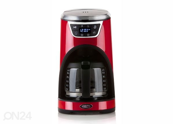 Кофеварка Boretti B411