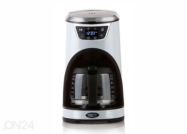 Кофеварка Boretti B412
