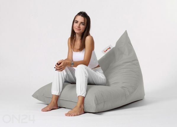 Кресло-мешок для сада Pyramid Big Bed Pouf