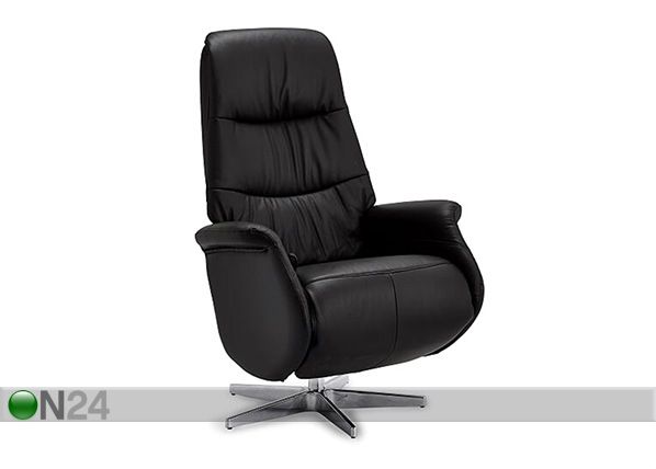 Кресло recliner Delta