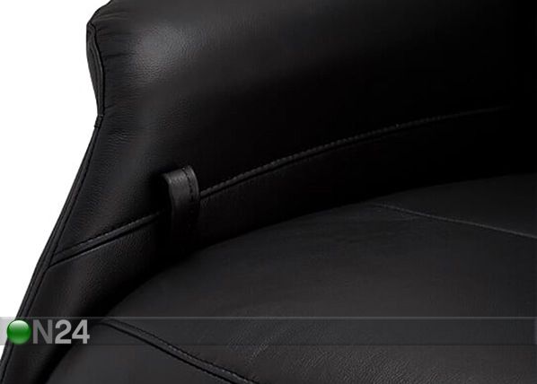 Кресло recliner Delta