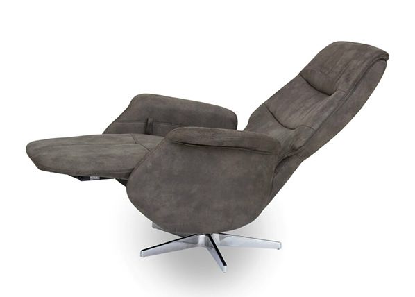 Кресло recliner Delta