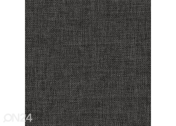 Кровать с ящиком для белья Laila 140x200 см