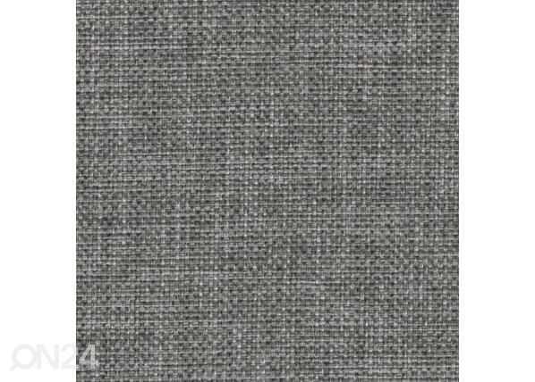 Кровать с ящиком для белья Laila 140x200 см