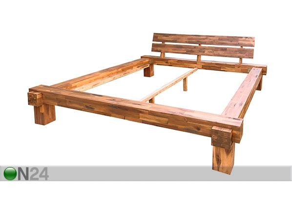 Кровать 140x200 cm