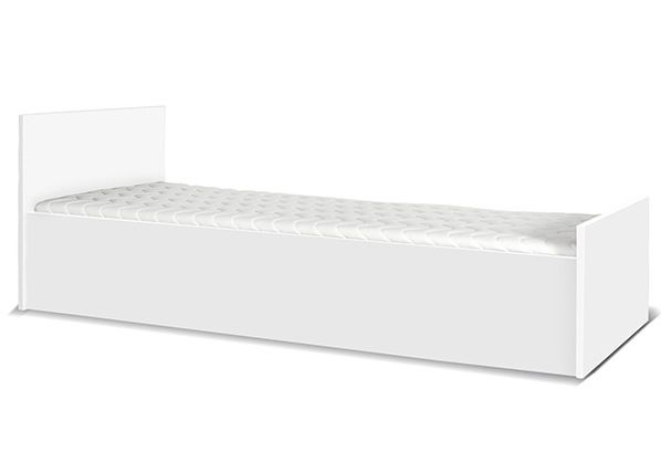 Кровать 80x200 cm