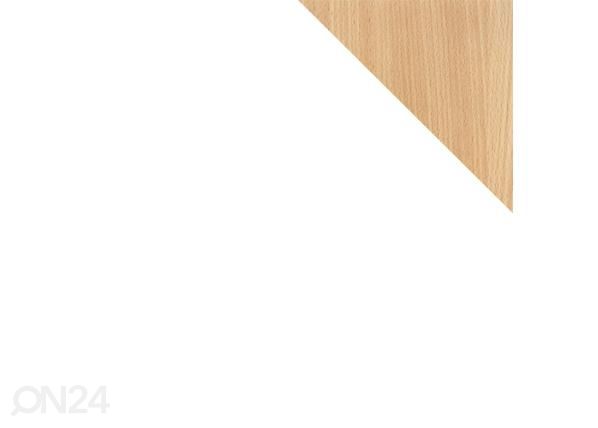 Кровать 90x200 cm + ящики кроватные