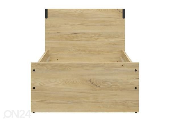 Кровать 90x200 cm