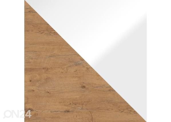 Кухонный шкаф (верхний) 80 cm