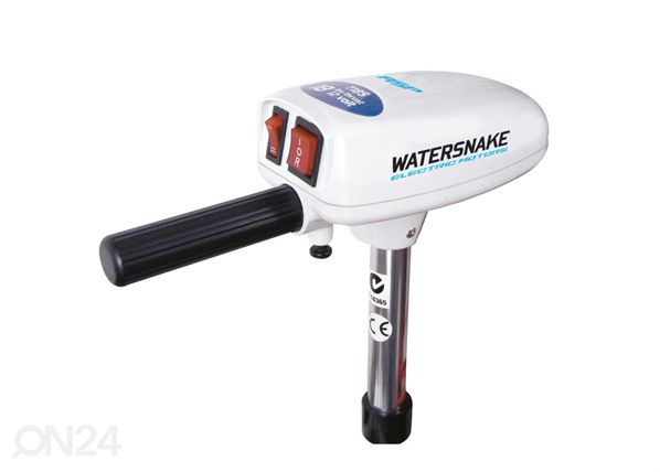 Лодочный электромотор Watersnake ASP T18-SW