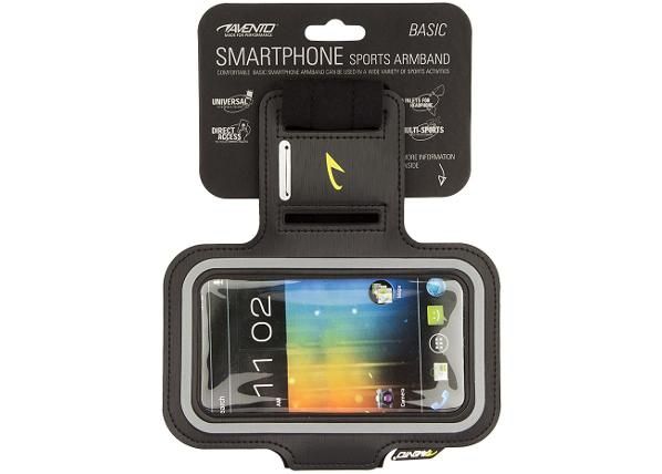 Манжет для смартфона Sport Basic Avento
