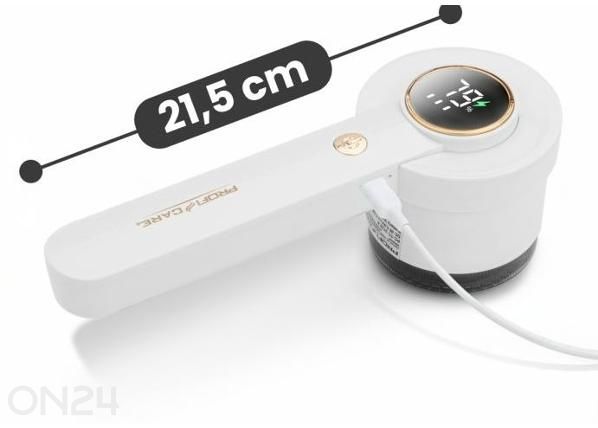 Машинка для удаления катышков Proficare PCTC3129A