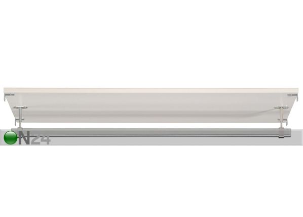 Модуль со штангой Easy Dress