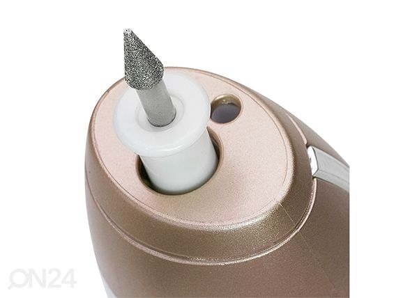 Набор для маникюра PCMPS3016W