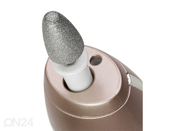 Набор для маникюра PCMPS3016W