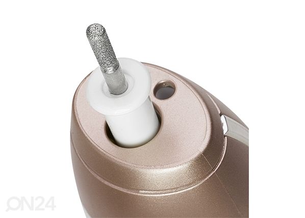 Набор для маникюра PCMPS3016W