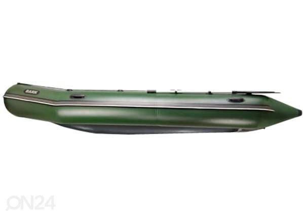 Надувная лодка BT-420S Bark