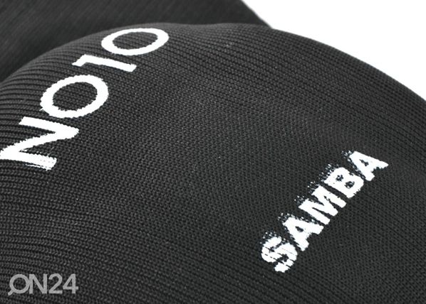 Наколенник волейбольный NO10 Samba размер L 1 шт