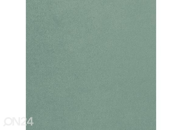 Настенная панель с текстильным покрытием Lok III 18x36 cm