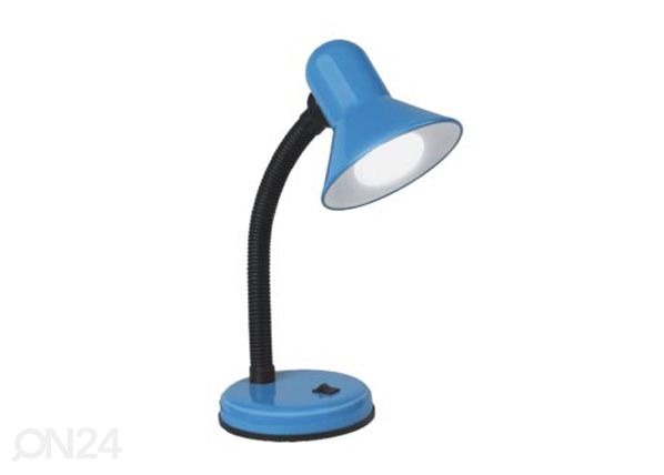 Настольная лампа + LED лампочка 5Вт