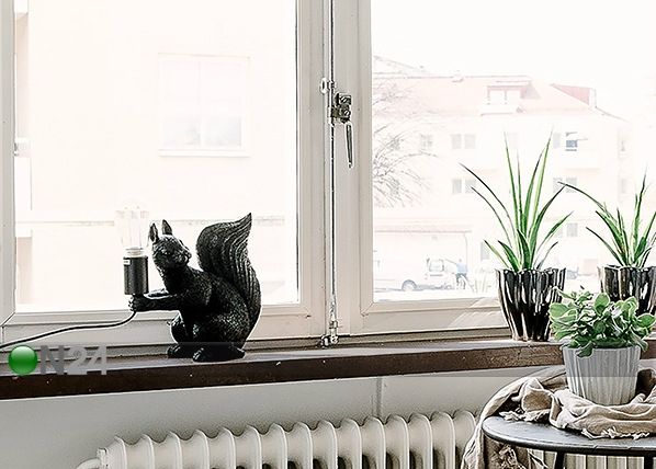 Настольная лампа Piff