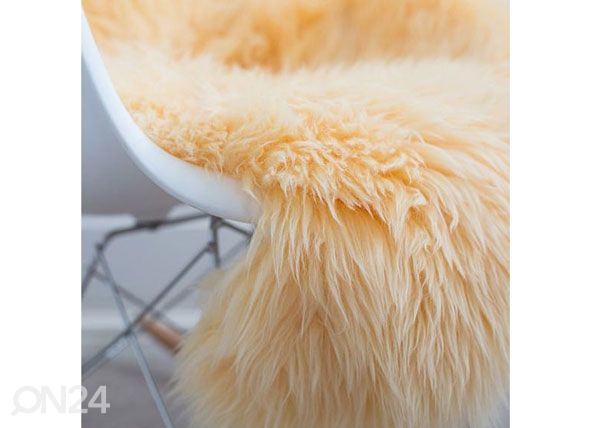 Натуральная овчина Merino Cream Duo ± 60x180 см