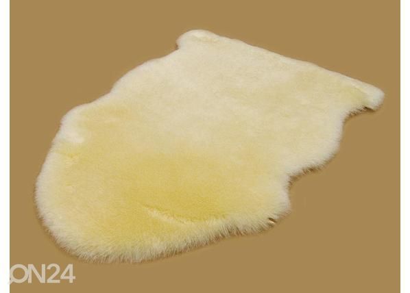 Натуральная овчинка Baby 50x70см