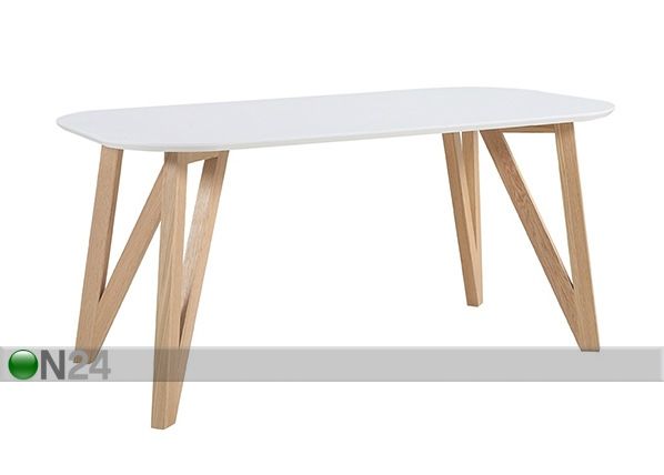Обеденный стол 200x90 cm