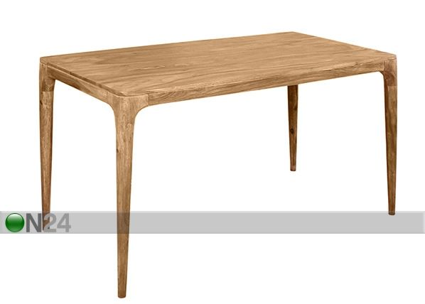 Обеденный стол Mid Century 180x90 cm
