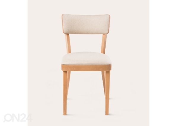 Обеденный стул Solid