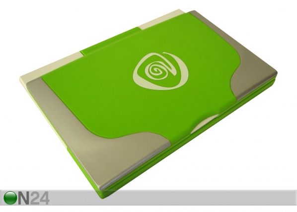 Обучающий детский компьютер Laptop