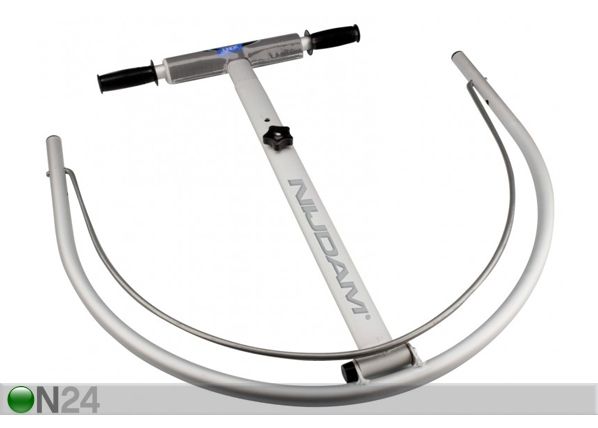 Опора для катания на коньках Nijdam