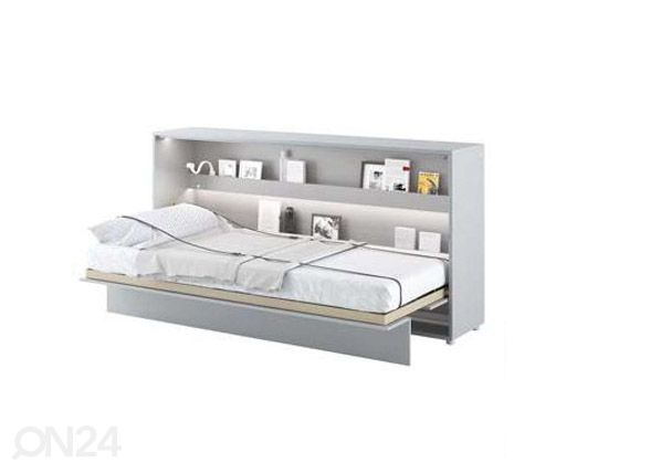 Откидная кровать-шкаф BED CONCEPT 90x200 cm