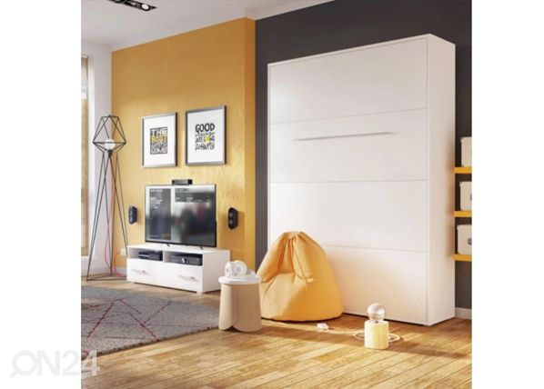 Откидная кровать-шкаф Lenart CONCEPT PRO 120x200 cm