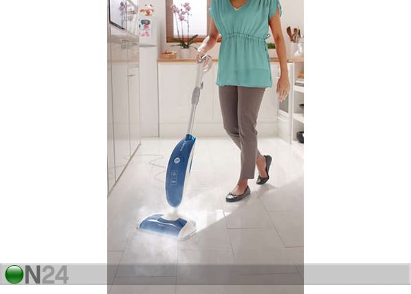 Пароочиститель Philips FC7020/01