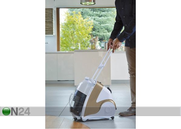 Пароочиститель Polti Unico MCV85 Total Clean&Turbo