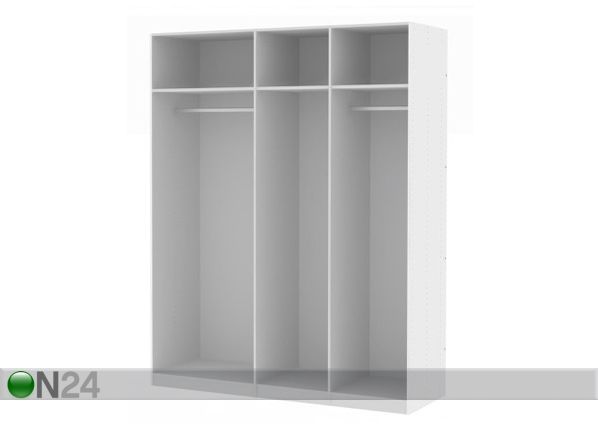 Платяной шкаф Save h220 cm