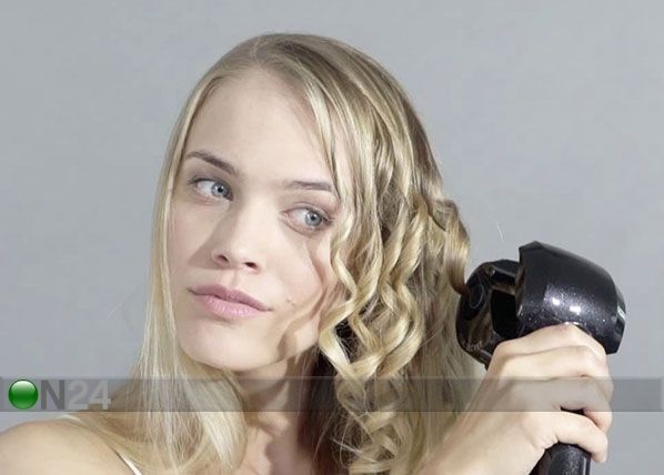 Плойка для волос Babyliss Curl Secret C900E